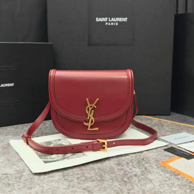 YSL Satchel Bags